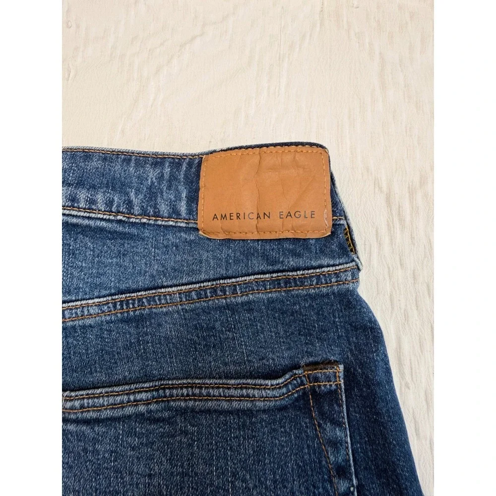 American Eagle Outfitters american eagle